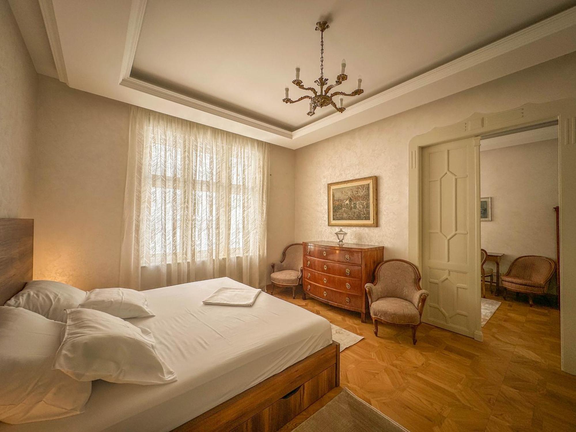 Djuras Residence In The Center Of Белград Екстериор снимка